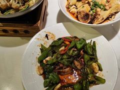 -满香舒·漳州小馆(大唐店)