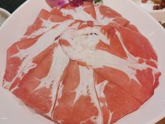 -竹犇番茄火锅(长风街店)