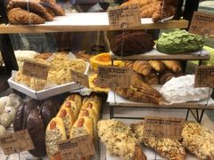 -PAPER STONE BAKERY(天环店)