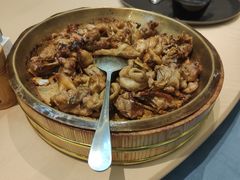 -围龙屋客家食府(福田店)