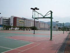 -广东金融学院(校本部)
