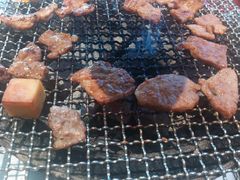 -合易泓烤肉•首创生椰大油边(宁山路店)