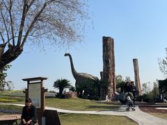 -南通洲际绿博园