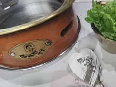 -西塔老太太泥炉烤肉(望京一店)