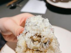 松茸三明治-曲廊院(东四十一条店)