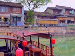 -小河直街历史文化街区