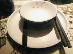 -绿茶餐厅(惠州天益城店)