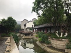 -龙潭水乡