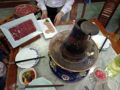 -东来顺•非遗火锅(外滩店)
