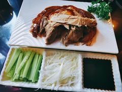 -恭敬李·烤鸭(天坛北门店)