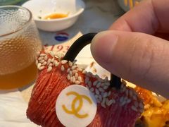 -曼格纳·曼芯馆(杨浦店)