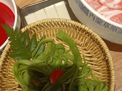 -巴奴毛肚火锅(龙湖锦艺城店)