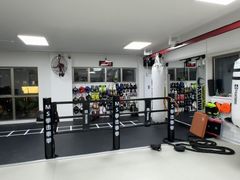 -M.S拳击泰拳馆(大学路店)