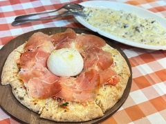 -安立可意大利美食