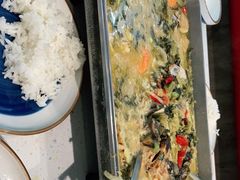 -鱼酷活鱼烤鱼(南京水游城店)