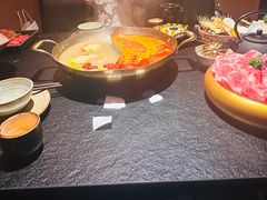 -色響火锅(恒隆广场店)