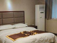 -咸宁万豪温泉谷度假区