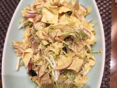 -王厚元饺子·辽菜·烤鸭(工会大厦店)