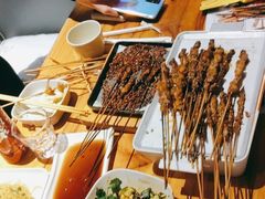 -木屋烧烤(坂田天安云谷店)