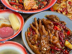 -老三样·旧食新味(船山路店)