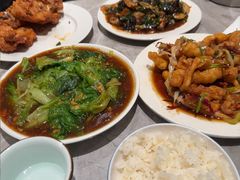 -九龙餐厅(大沽路店)