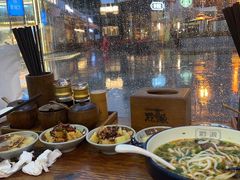 -黔派·虾子羊肉粉·小吃(佳宁娜广场店)