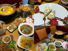 -隔壁老王·家常云南菜(花巷店)