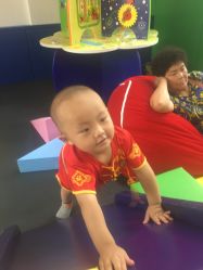 -动力星球家庭亲子游乐中心