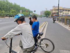 -新江湾城公园