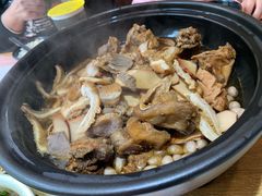 -王妈热卤·川味馆(海昌店)