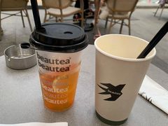 -BeauTea水仙(coco park店)