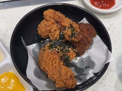 -韩时烤肉(丰科万达广场店)