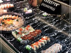 -池田寿司·新鲜现做(昌平悦荟店)