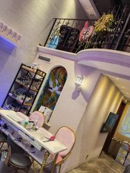 -RL Nail·瑞丽美甲美睫品牌原创店