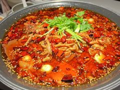 -麻六记(新天地店)