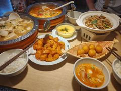 -五口灶·下饭小炒(安镇店)