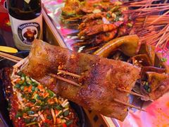-Let’s WaKao瓦烤(贝森店)