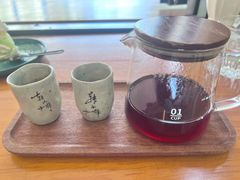 -转山咖啡(松柏社区店)