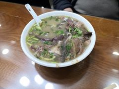 -白魁老号饭庄(交道口店)