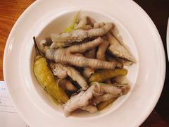 -乌江鱼杭帮菜(西湖店)