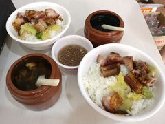 -凌舍好烧鹅(中山路店)