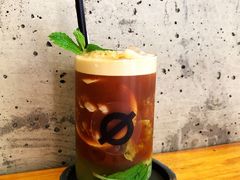 -BE NORMAL CAFE(霞溪路店)