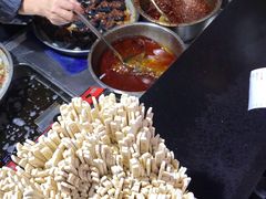 -黑色经典臭豆腐·湖南特产(潇湘文化店)