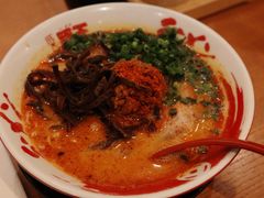 赤王-豚王拉面(澳门银河店)