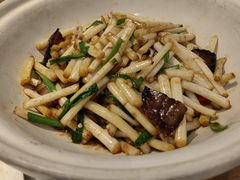 -黄泥岗·黄陂农家菜(百步亭店)
