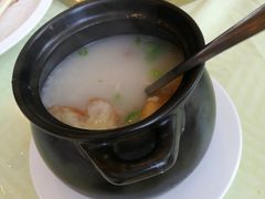 荔湾艇仔粥-东湖国际大酒店叠石酒楼