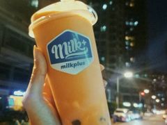 -milkplus·泰式奶茶(较场东路店)