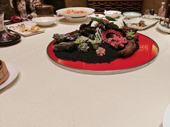 -扬子轩·中餐厅(合肥香格里拉店)