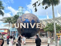 -马来西亚美食街