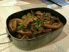 -渔娘渔家丹东海鲜(东直门店)